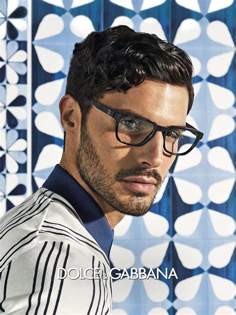 dolce gabbana eyewear 3246 on model|dolce gabbana eyewear campaign.